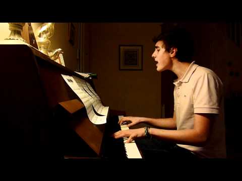 Right Here Waiting, Richard Marx