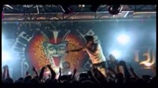 Every Time I Die - &quot;Off Broadway&quot;