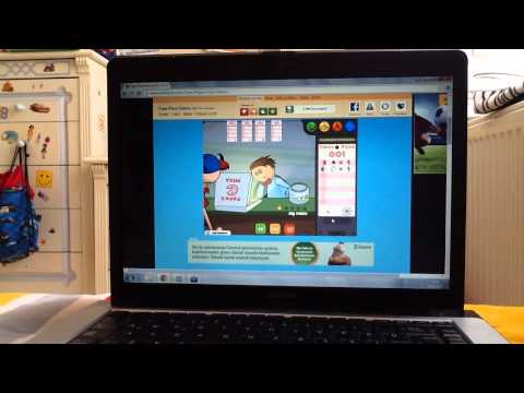 Değişik oyun papa pizza