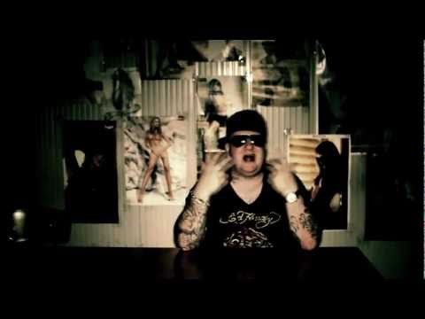 DON JOE & SHABLO  "LA GUERRA DEI POVERI" (STREET VIDEO) JAKE LA FURIA - NEX CASSEL