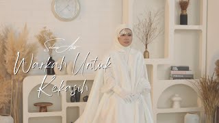 Download lagu Salma Asis - Warkah Untuk Kekasih (Way's cover) [ Offical  ] mp3