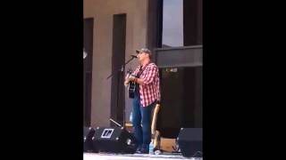 "Broken" LIVE! by Mark Bray, Towson, MD May 2014
