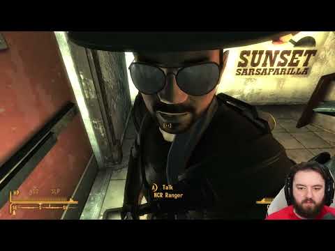 Legend Of A Star – Fallout New Vegas 100% Run | Ep. 24