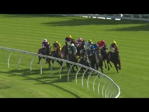 2025 Canterbury Stakes