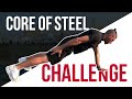 10 MINUTE EXTREME PLANK CHALLENGE WORKOUT