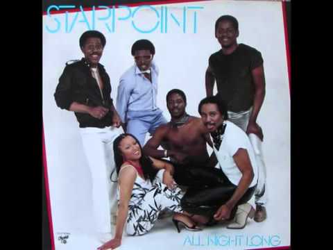 Starpoint - Show Me (1982)