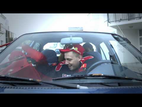 Steindinn okkar 3 - Rúntarinn (HD)