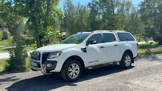 Automobile Ford Ranger | Image 4 - Autoline