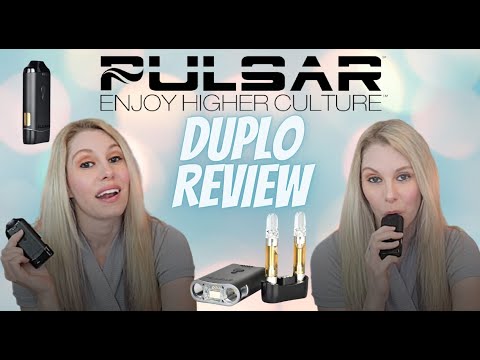 Two carts one hit battery | Pulsar Duplo