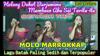 Download lagu MOLO MARROKKAP - Cover SENADA TRIO - Cipt : Freddy Tambunan @hangganeriksonchannel8093 mp3 Download lagu MOLO MARROKKAP - Cover SENADA TRIO - Cipt : Freddy Tambunan @hangganeriksonchannel8093 mp3