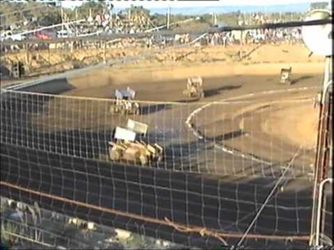 Bibra Lake End of an era Heat 1.mpg