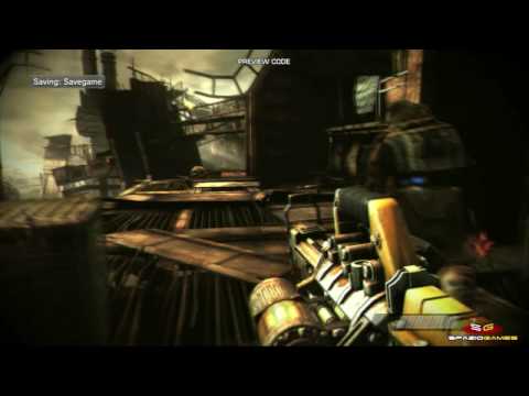 killzone 2 playstation 3 walkthrough