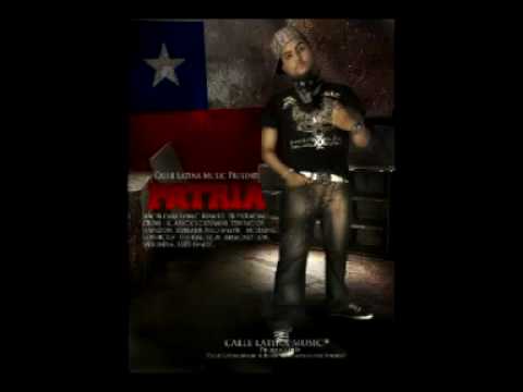 Dj Gazu Ft. Calle Latina - Baila (Remix official)