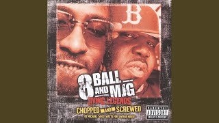 Look at the Grillz (feat. T.I. &amp; Twista) (C &amp; S Version)