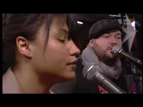 Pauline - Never Said That I Was An Angel