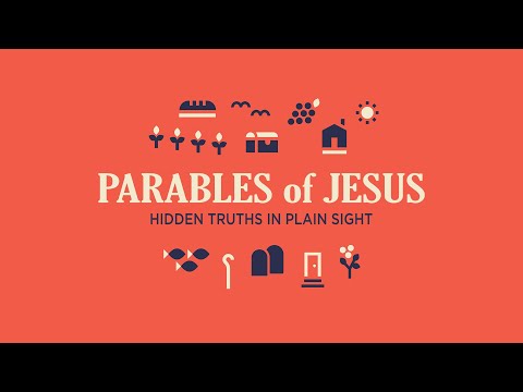 Matthew 20:1-16 - "The Parable of the Workers in the Vineyard"