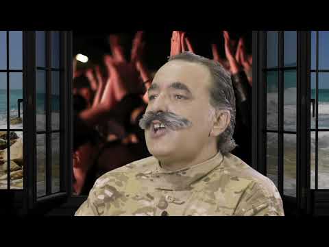 Humor com Leandro Costa. #marinhaficaemcasa