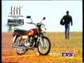 2 Stroke Bike Suzuki Shaolin Ad