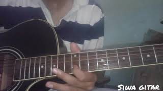 Download lagu belajar gitar melody rhoma irama  cinta segitiga mp3