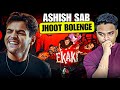 Ekaki Chapter 1 REVIEW Ashish Chanchlani