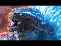 Godzilla Rap | Gojira Glow | #NerdOut