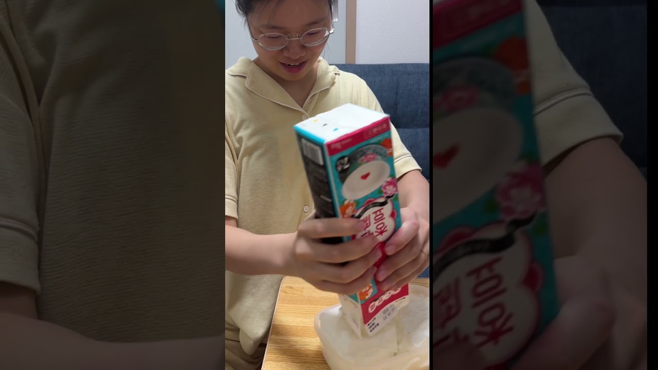 Japonya’daki 1 kilogram tatlı