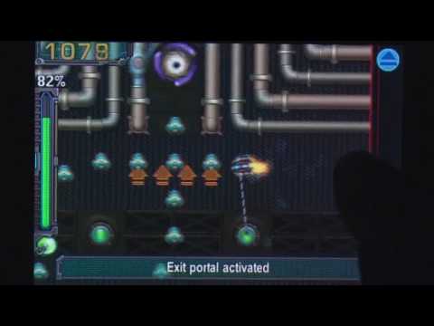 iHook iPhone Gameplay Video Review - AppSpy.com