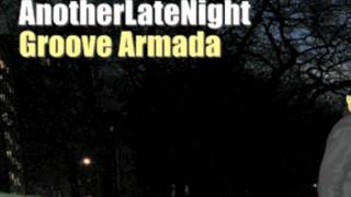 Grace Jones - Don't Cry, It's Only The Rhythm (Groove Armada - Late Night Tales)
