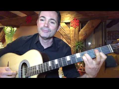 Last ‘Crispy Chords’ of 2018! 🎸🔥LIVE Replay