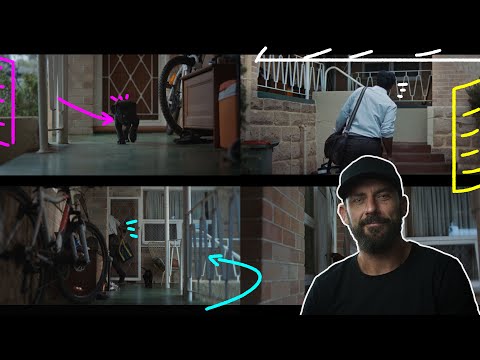 Cinematography Technique - Looking for Easy Wins (Part 1)