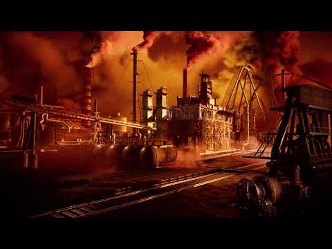 Iron Menace short video by Dorney Park