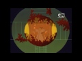 Samurai Jack Jack Under The Sea Clip