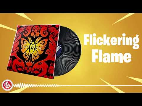 Flickering Flame
