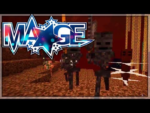 Hilfe von Katze | #53 Minecraft Mage | Balui