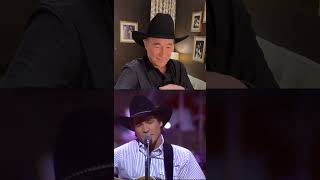 #ClintBlack #Reacting to his 1987 Grand Ole Opry performance before his 2024 headlining return