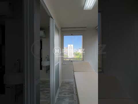 Sala comercial 68 m² na Av. Brigadeiro Luiz Antônio - Jardim Paulista