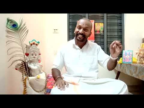SHRI MAHALEKSHMEEM UPASEHAM - RAGA : BAHUMARINI - TALA : ADI - COMPOSER : GOPIKRISHNAN A.J. — वीडियो थंबनेल