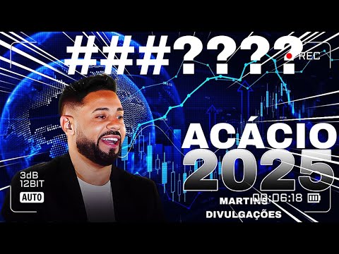 ACÁCIO 2025 ACÁCIO O FERINHA DA BAHIA  ATUALIZADO 2025[CD MAIS COMPLETO DO MUNDO 😍] 2.0 SERESTA 