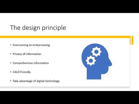 Innovative Pitch AMN443 (A2) - Sarun Teerachit n10610774