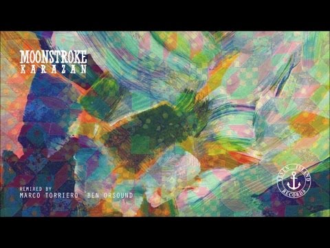 Moonstroke - Karazan (Original Mix)