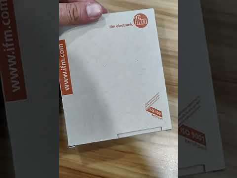 IB5124 Inductive Sensors