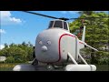 The Adventures Of Thomas And His Friends All Engines Go Harold S Audition Is Open
