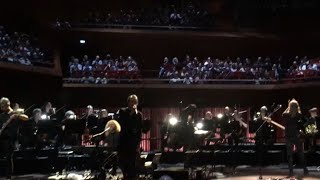 mew - Satellites, Special &amp; The Zookeeper&#39;s Boy - Live @ DR Koncerthuset 23.02 2022