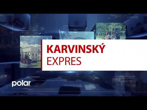 Karvinský expres 9. června 2020