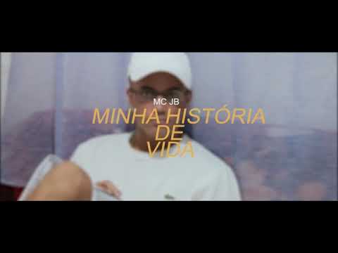 MC JB- MINHA HISTÓRIA DE VIDA (VIDEO CLIPE) #BNC-RECORD'S -DJ DI