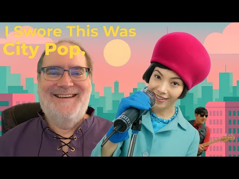 Pizzicato Five Sweet Soul Revue Reaction CityPop vs Shibuya Style