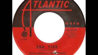Patti LaBelle & The Bluebells - Ebb Tide / Patti's Prayer (Atlantic 45-2333) 1966