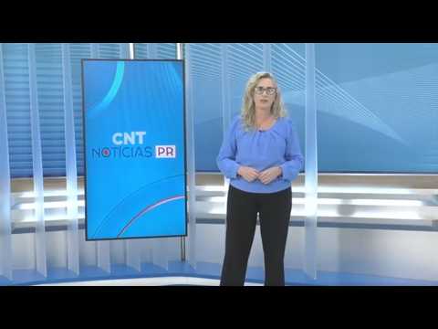 CNT Notícias PR de 18/09/2026 na Íntegra