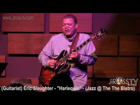 James Ross @ Eric Slaughter - "Harlequin Guitar Solo" - www.Jross-tv.com (St. Louis)