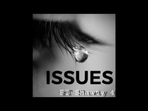 SBMLILBUMP - ISSUES FT SHAWTY4